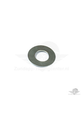 Borgplaat 4/5 Versnellingen