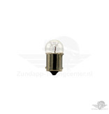 Lamp BA15S 6 Volt 5W