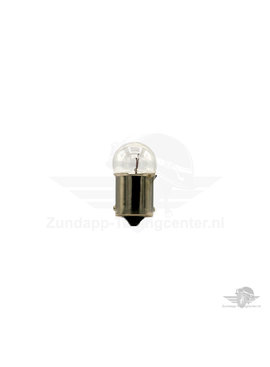 Trifa Lamp BA15S 12 Volt 5W Trifa