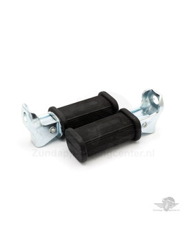 Stepjes set model Denfeld