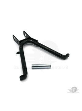 Onderstandaard inclusief Bus Zwart