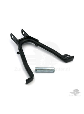 Onderstandaard inclusief Bus KS80 Zwart