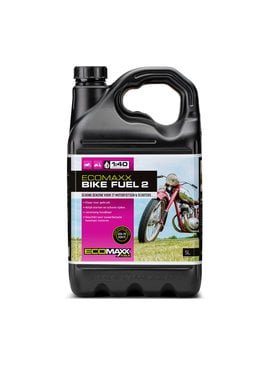 Ecomaxx Ecomaxx Bike Fuel 2 1:40 5 L