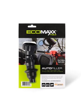 Ecomaxx Autofiller 5 L jerrycan