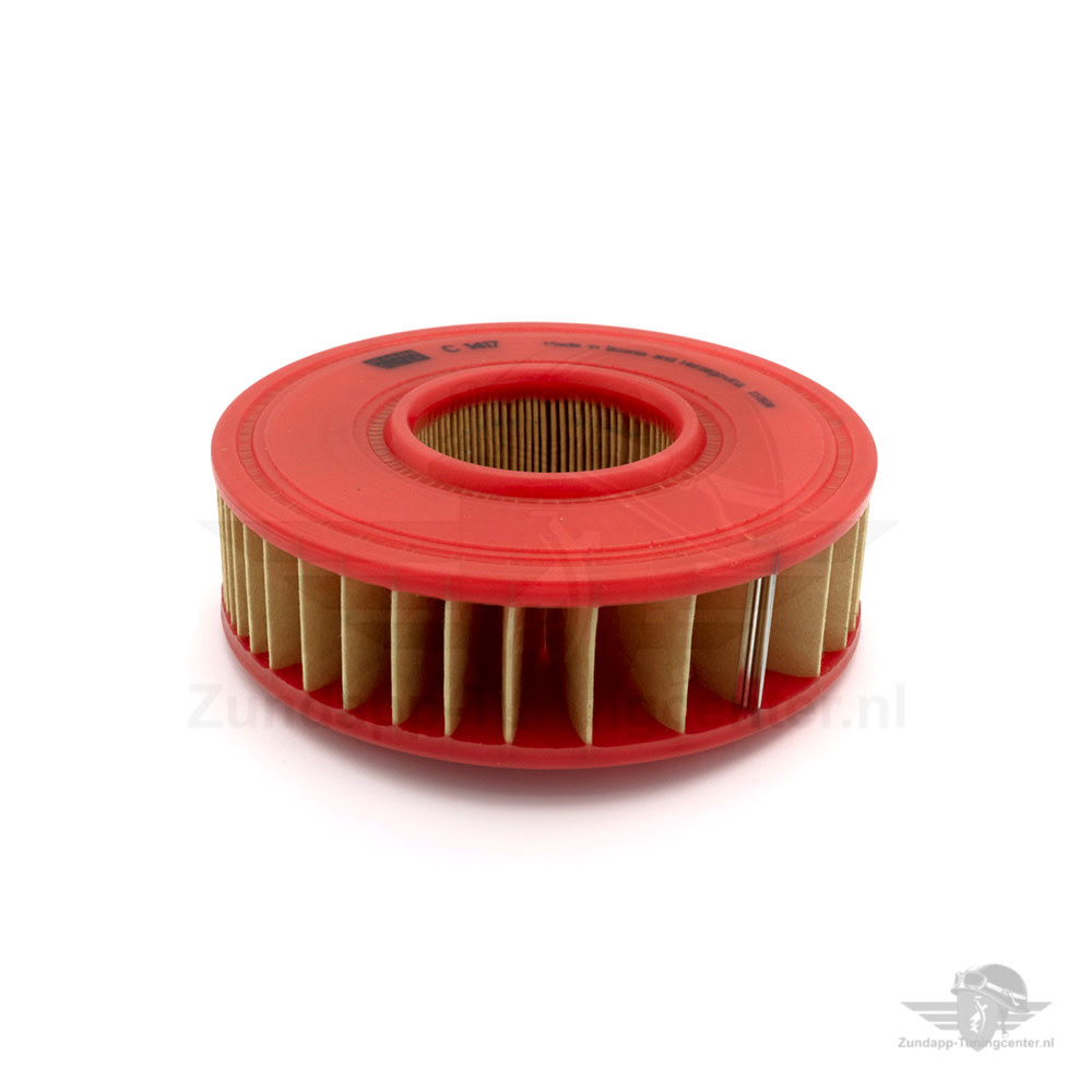 Mann Luchtfilter 125cc