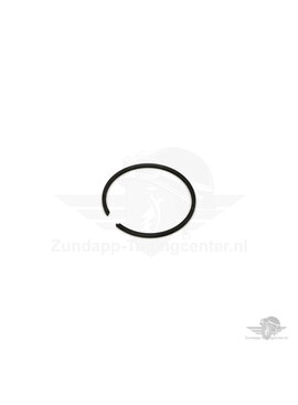 Zuigerveer 70cc Staal 45x1.5B