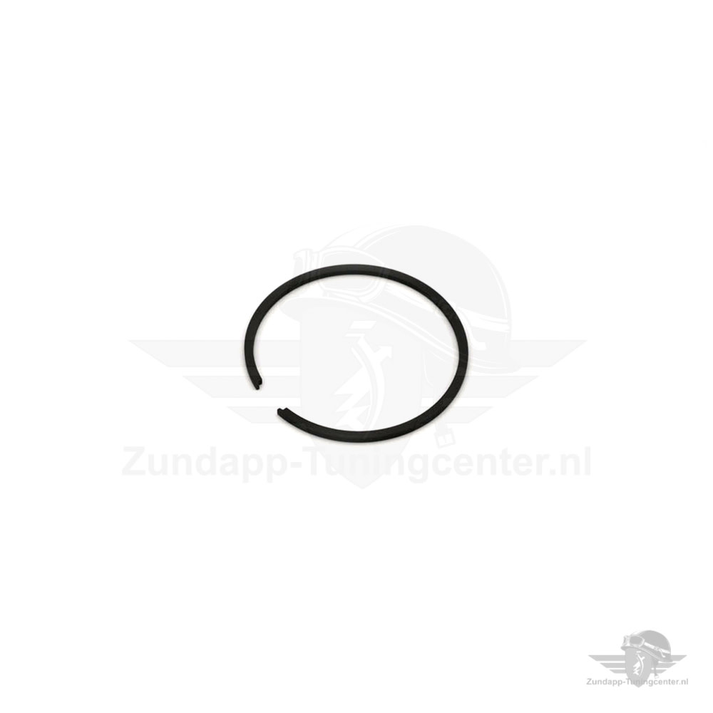Zuigerveer 70cc Staal 45x1.5B