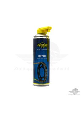 Plutoline Plutoline Kettingspray Drytec 500 ML