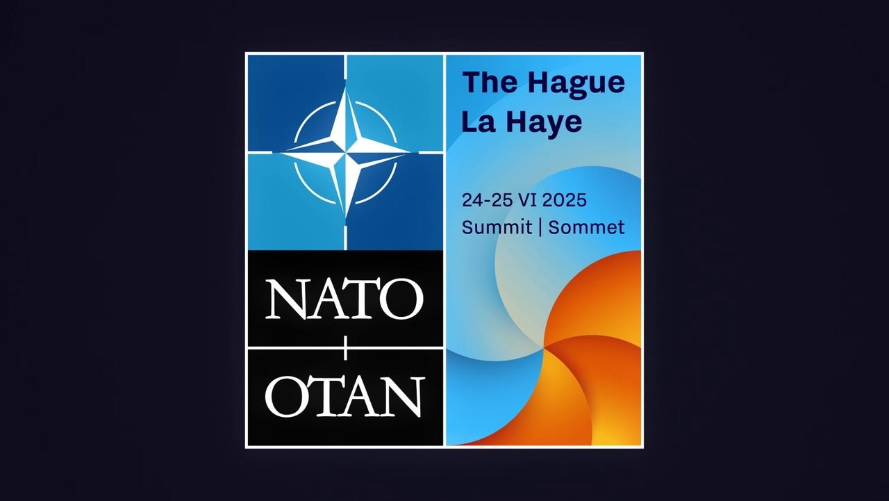 Belangrijke informatie voor bestellingen tijdens de NAVO-Top! Belangrijke informatie voor bestellingen tijdens de NAVO-Top!