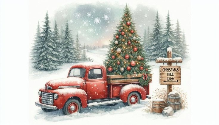 Belangrijke informatie rondom de feestdagen!