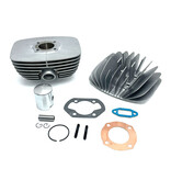 Waaierset 60cc RvR met Cilinderkop