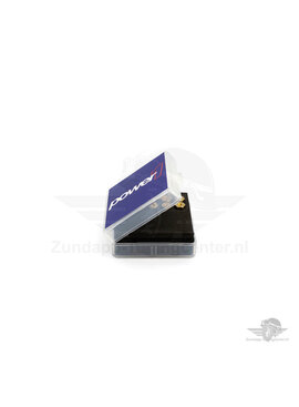Bing Sproeierset Groot 6mm 100-118