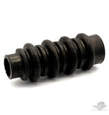 Aanzuigrubber 12/15mm Lang Carburateur