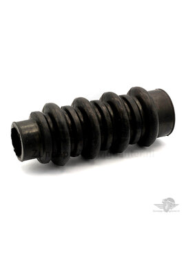 Aanzuigrubber 12/15mm Lang Carburateur
