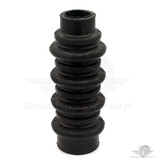 Aanzuigrubber 12/15mm Lang Carburateur