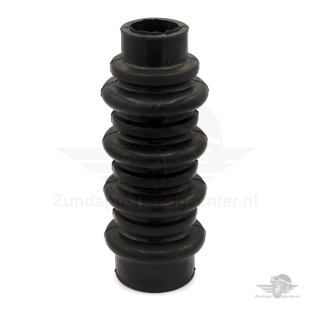 Aanzuigrubber 12/15mm Lang Carburateur