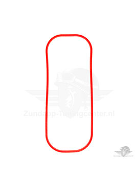 Luchtfilterelement Pakking
