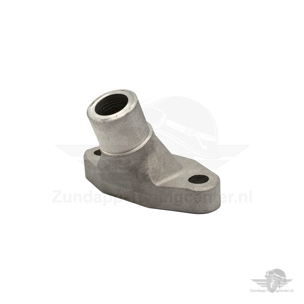 Spruitstuk 12mm Carburateur