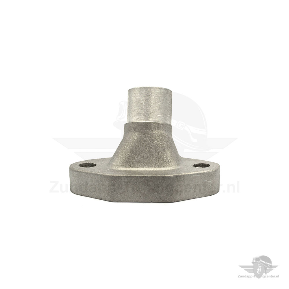 Spruitstuk 12mm Carburateur