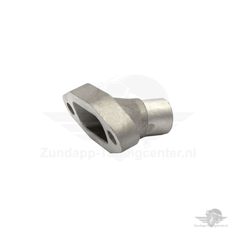 Spruitstuk 12mm Carburateur