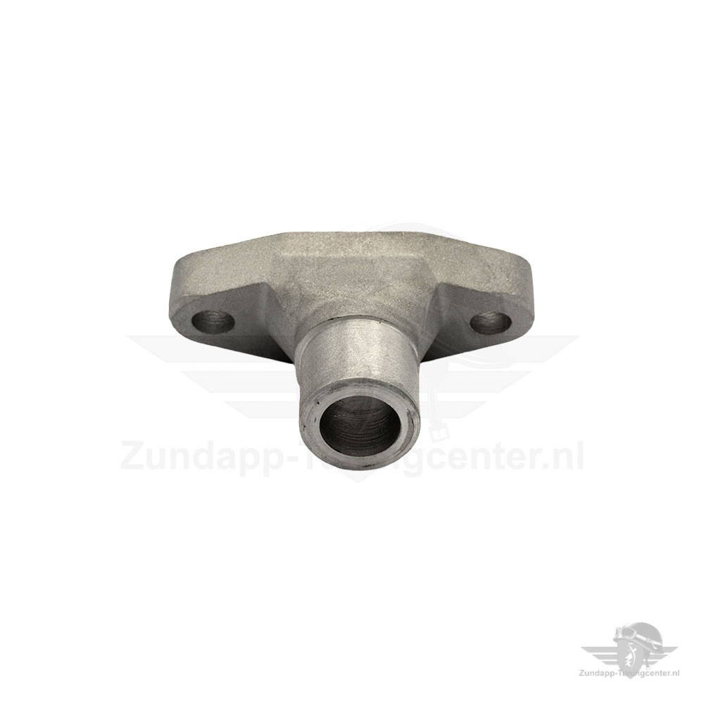 Spruitstuk 12mm Carburateur