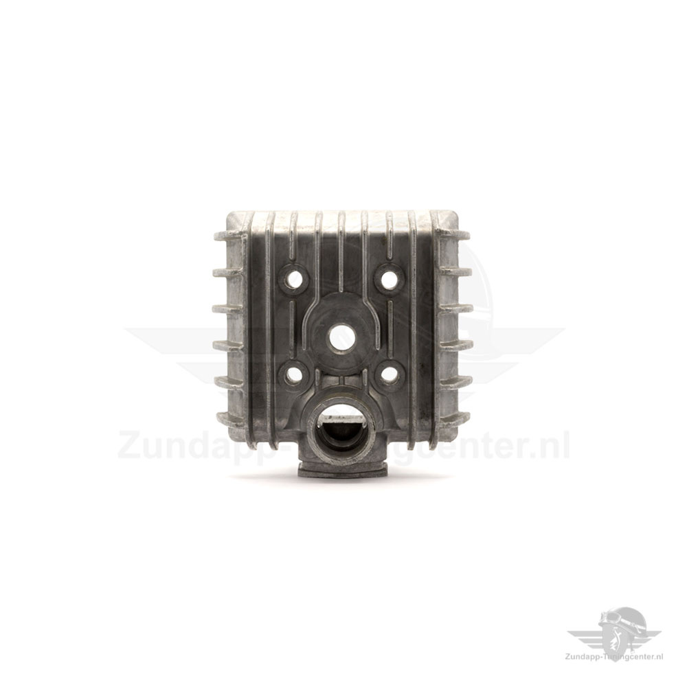 Cilinderkop 50cc Watergekoeld