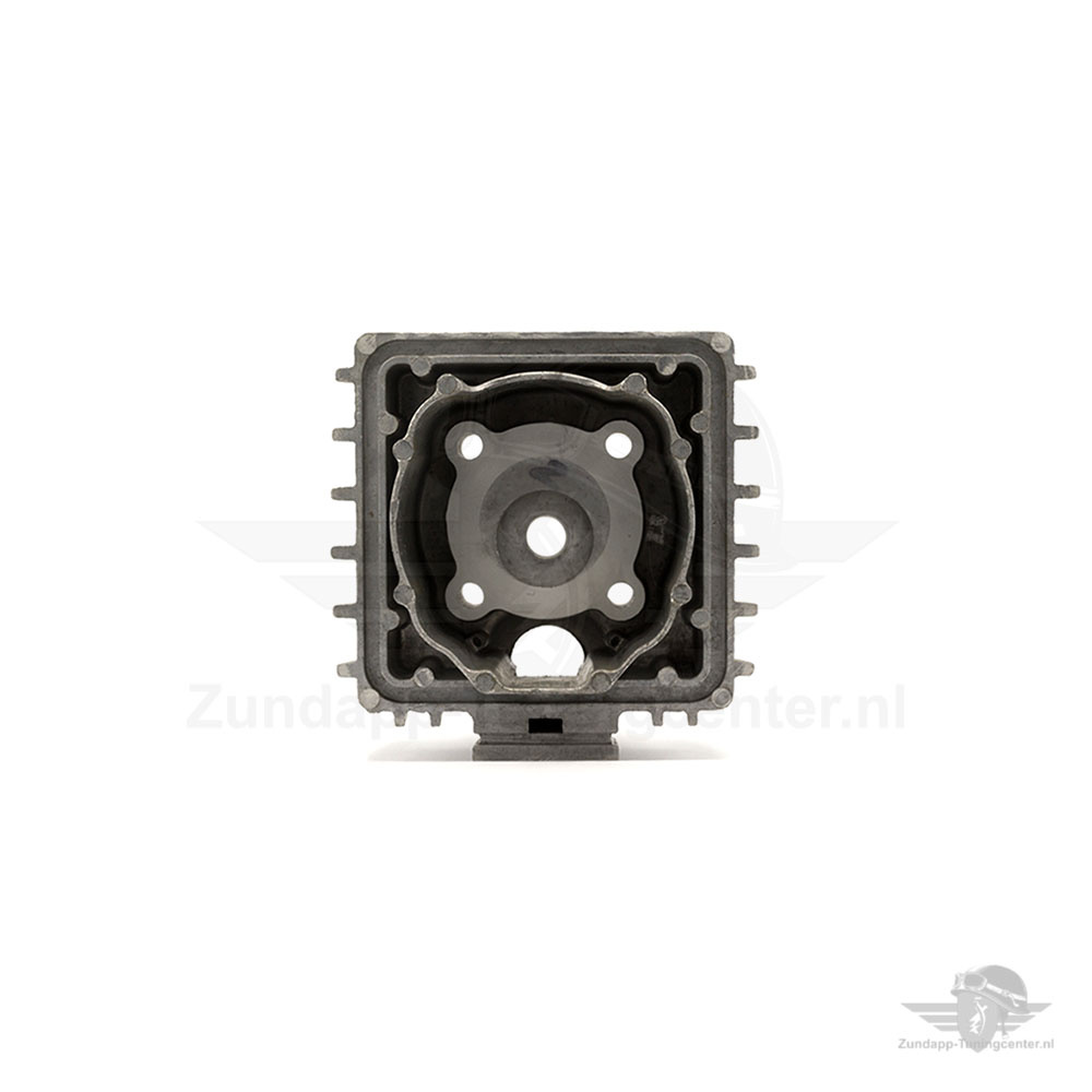 Cilinderkop 50cc Watergekoeld