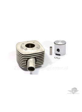 Cilinder 50cc snel Geforceerd