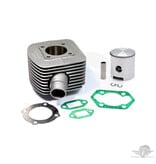 Athena Athena 70cc Geforceerde Koeling 4-Poorten