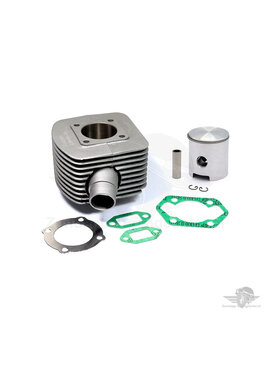 Athena Athena 70cc Geforceerde Koeling 4-Poorten