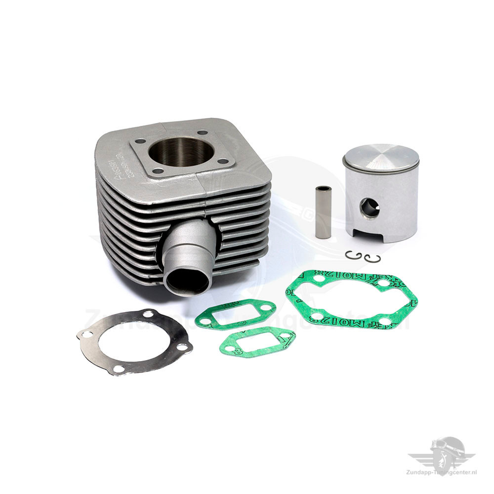 Athena Athena 70cc Geforceerde Koeling 4-Poorten