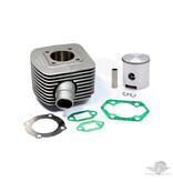 Athena Athena 50cc Geforceerde Koeling 4-Poorten