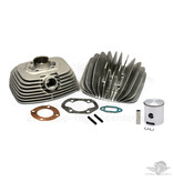 Waaierset 60cc RvR met Cilinderkop