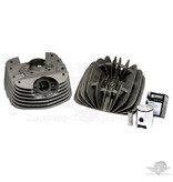 Cilinderset 125cc met Kop VTS
