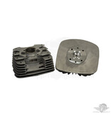 Cilinderset 125cc met Kop VTS