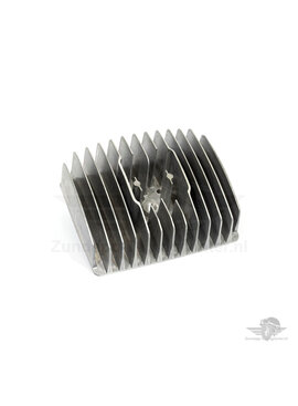 Cilinderkop 70cc Supertherm