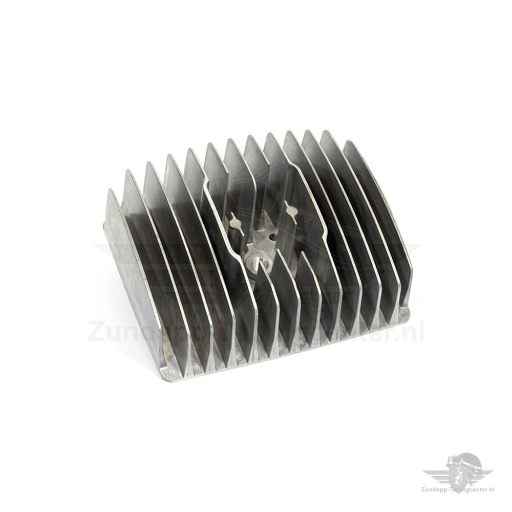 Cilinderkop 70cc Supertherm