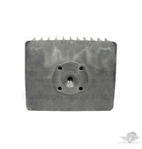 Cilinderkop 50cc Supertherm
