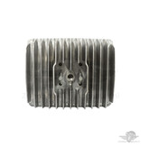 Cilinderkop 70cc Supertherm
