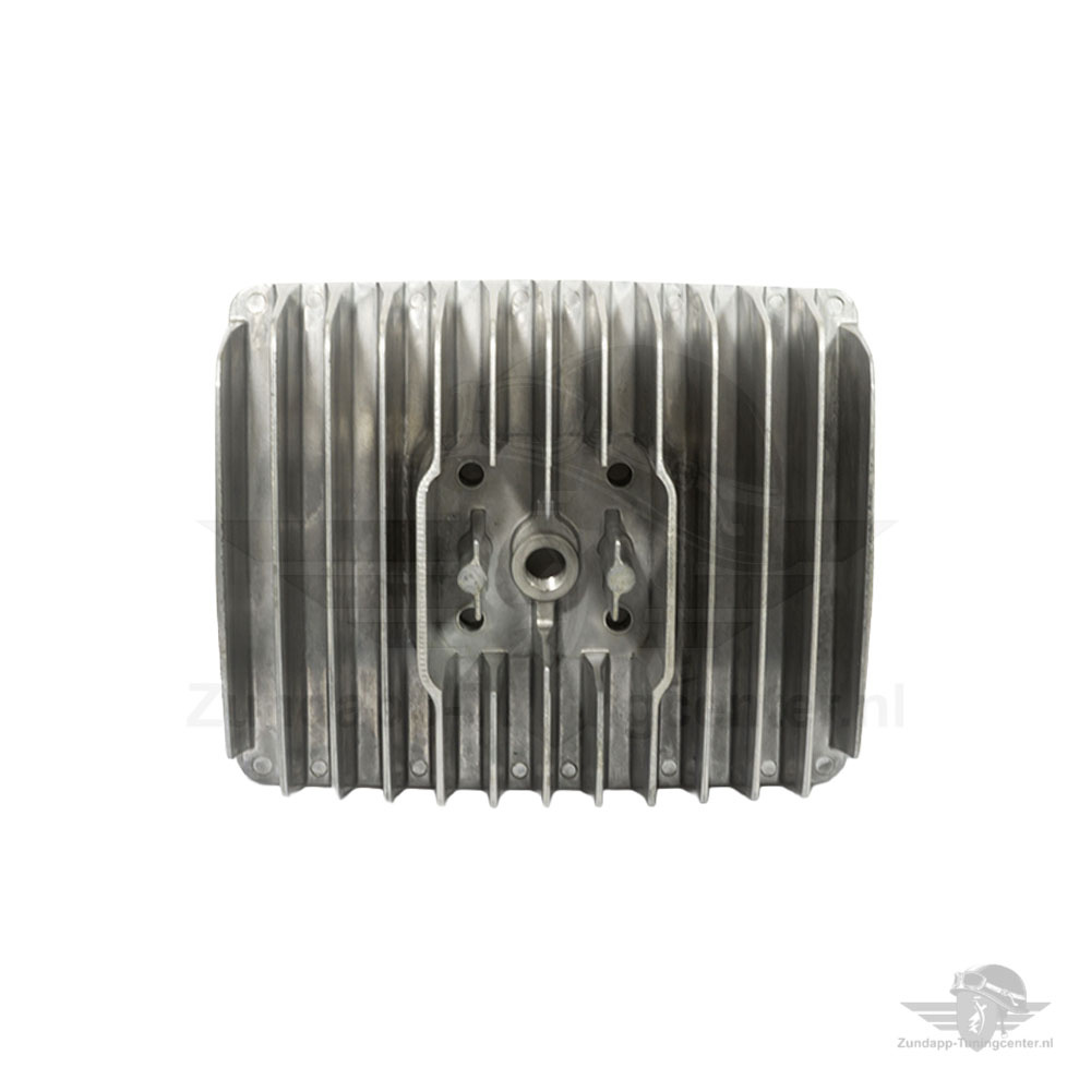 Cilinderkop 70cc Supertherm