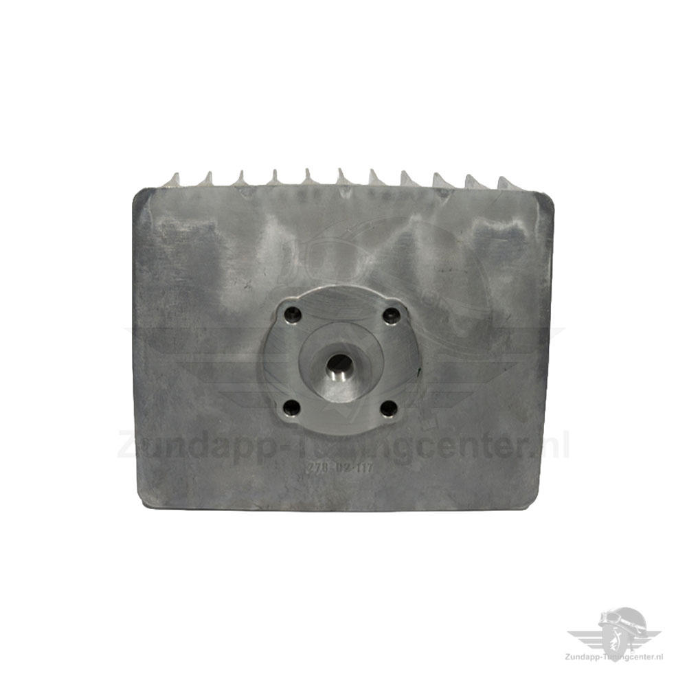 Cilinderkop 70cc Supertherm