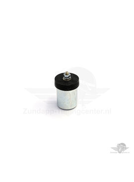Bosch Condensator Origineel Bosch met Schroef