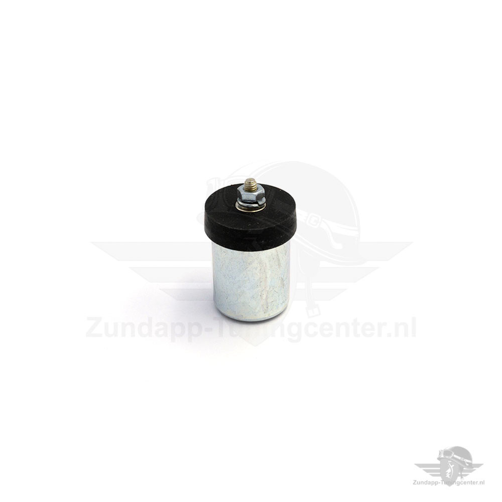Bosch Condensator Origineel Bosch met Schroef