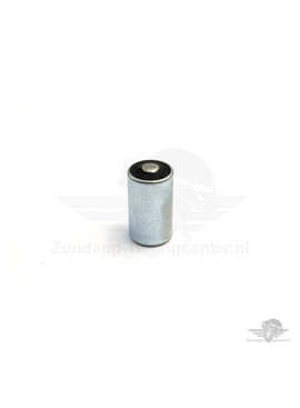 Bosch Condensator Origineel Bosch Lang Soldeer