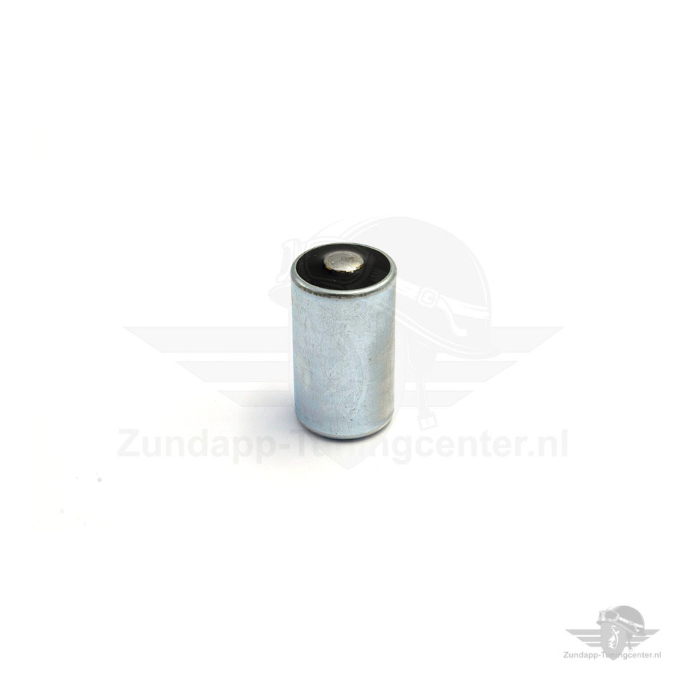 Bosch Condensator Origineel Bosch Lang Soldeer