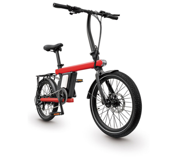 Cesano Mobility Group - Cesano Mobility Group