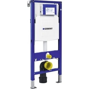 Geberit Duofix Sigma inbouwreservoir UP320 112cm