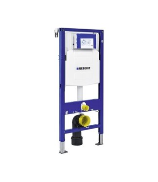 GEBERIT Geberit Duofix Sigma inbouwreservoir UP320 112cm