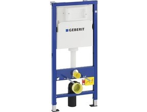 GEBERIT Duofix Basic UP100 Inbouwreservoir (hxbxd) 112x50x12 cm