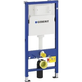 GEBERIT Duofix Basic UP100 Inbouwreservoir (hxbxd) 112x50x12 cm